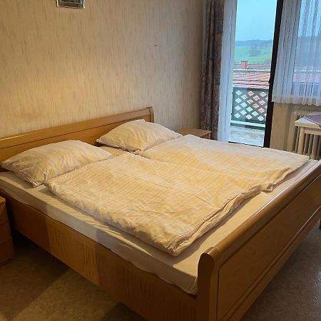 Doppelzimmer Nr 5 Freiensteinau المظهر الخارجي الصورة