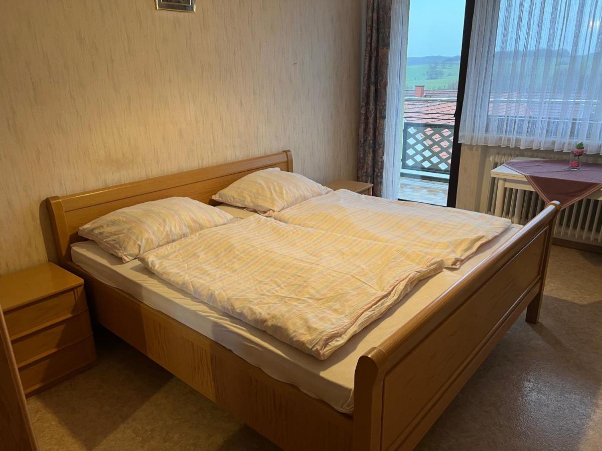 Doppelzimmer Nr 5 Freiensteinau المظهر الخارجي الصورة