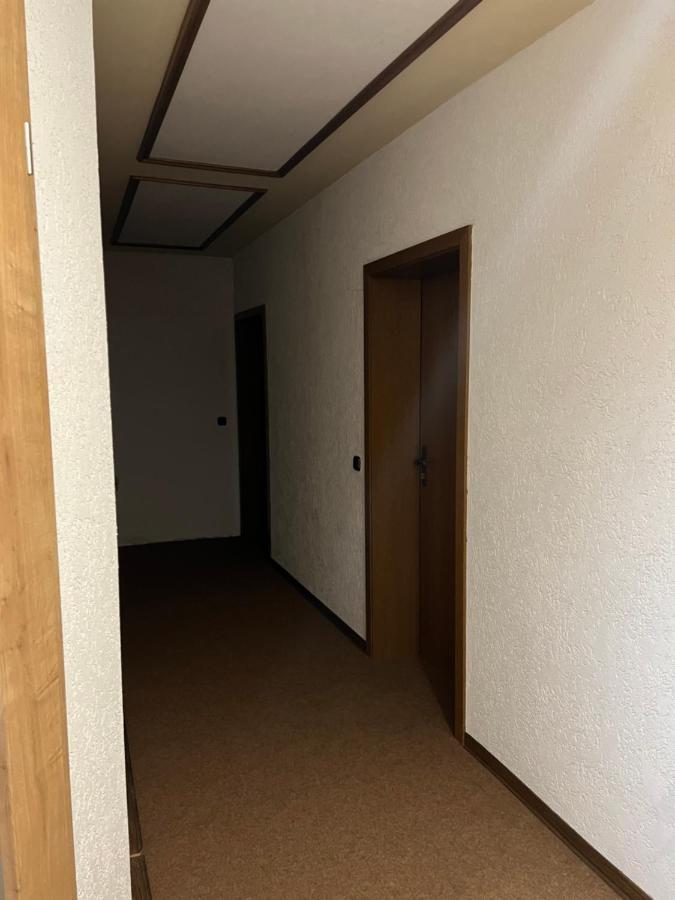 Doppelzimmer Nr 5 Freiensteinau المظهر الخارجي الصورة