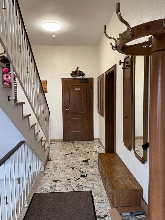 Doppelzimmer Nr 5 Freiensteinau المظهر الخارجي الصورة
