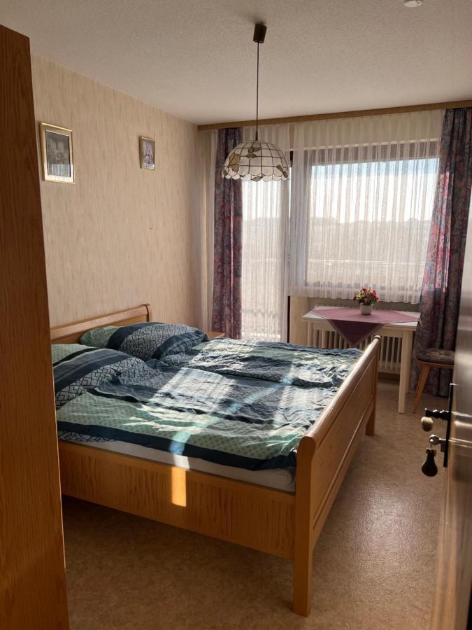 Doppelzimmer Nr 5 Freiensteinau المظهر الخارجي الصورة