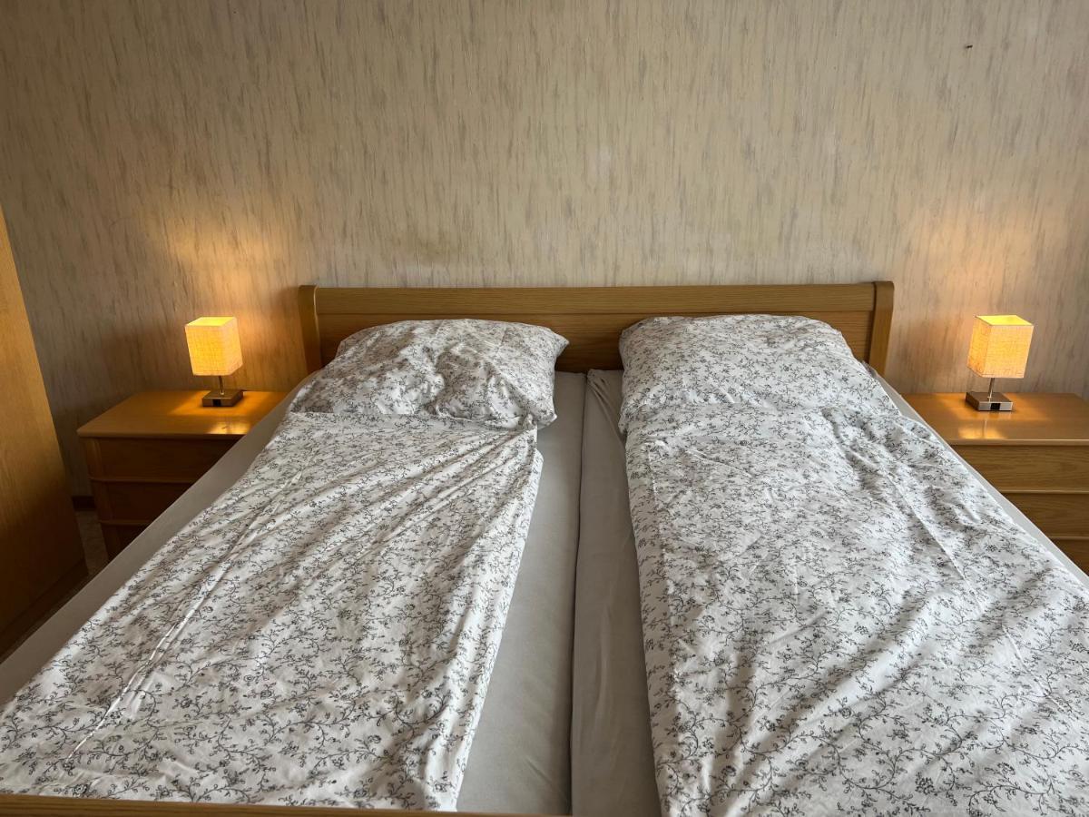 Doppelzimmer Nr 5 Freiensteinau المظهر الخارجي الصورة